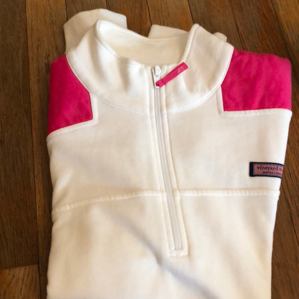 Vineyard vines shep shirt